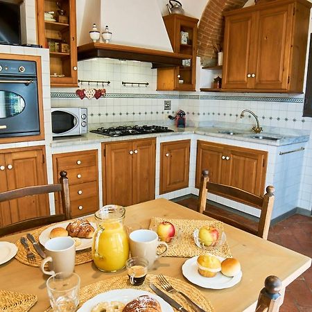 Il Portico Apt - Dolcevita Holiday Φλωρεντία Εξωτερικό φωτογραφία