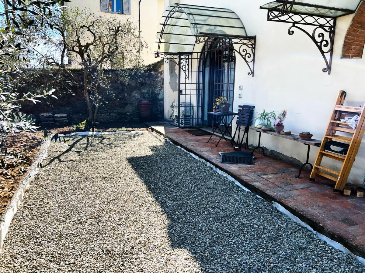 Il Portico Apt - Dolcevita Holiday Φλωρεντία Εξωτερικό φωτογραφία