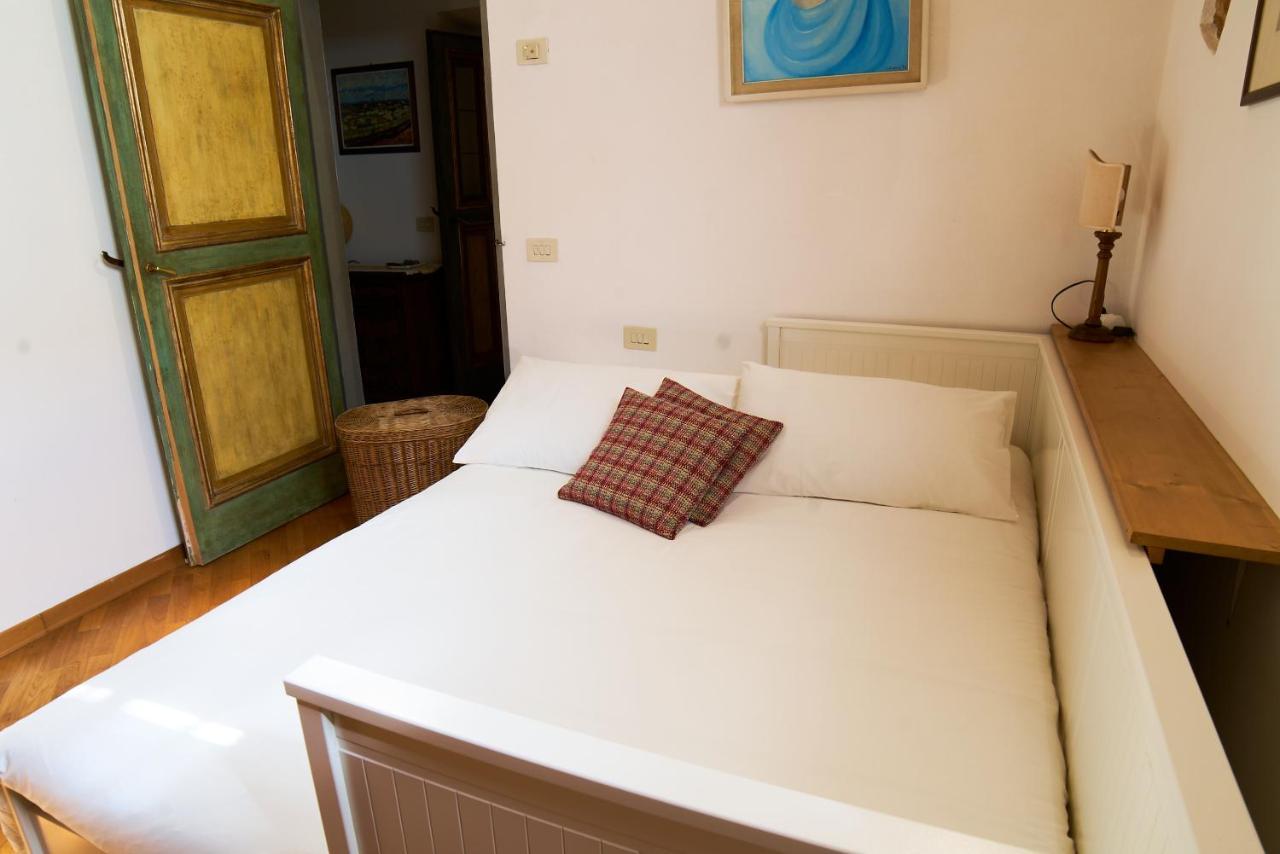 Il Portico Apt - Dolcevita Holiday Φλωρεντία Εξωτερικό φωτογραφία