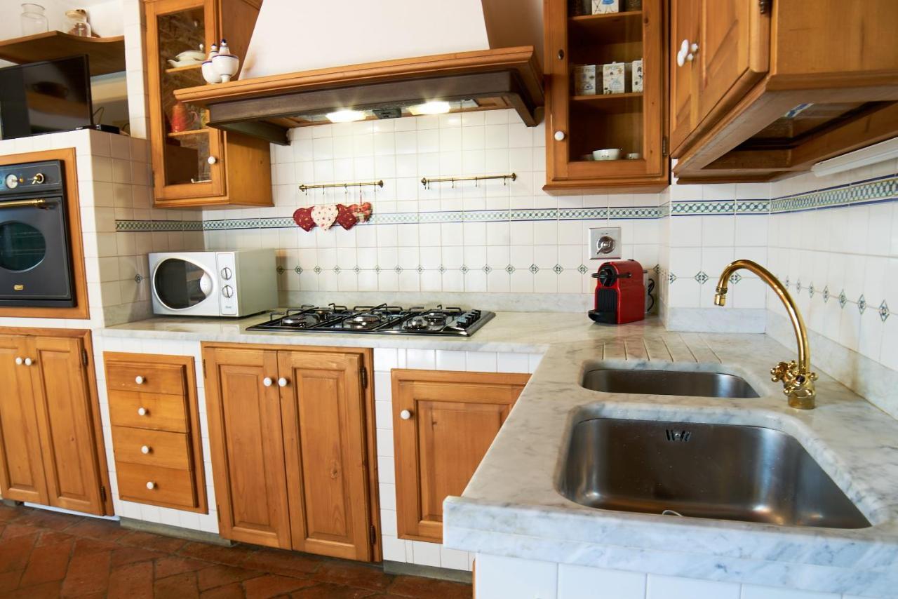 Il Portico Apt - Dolcevita Holiday Φλωρεντία Εξωτερικό φωτογραφία