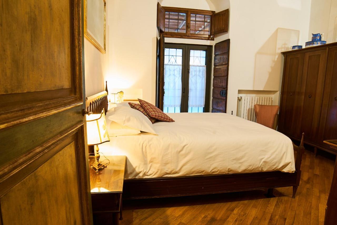 Il Portico Apt - Dolcevita Holiday Φλωρεντία Εξωτερικό φωτογραφία