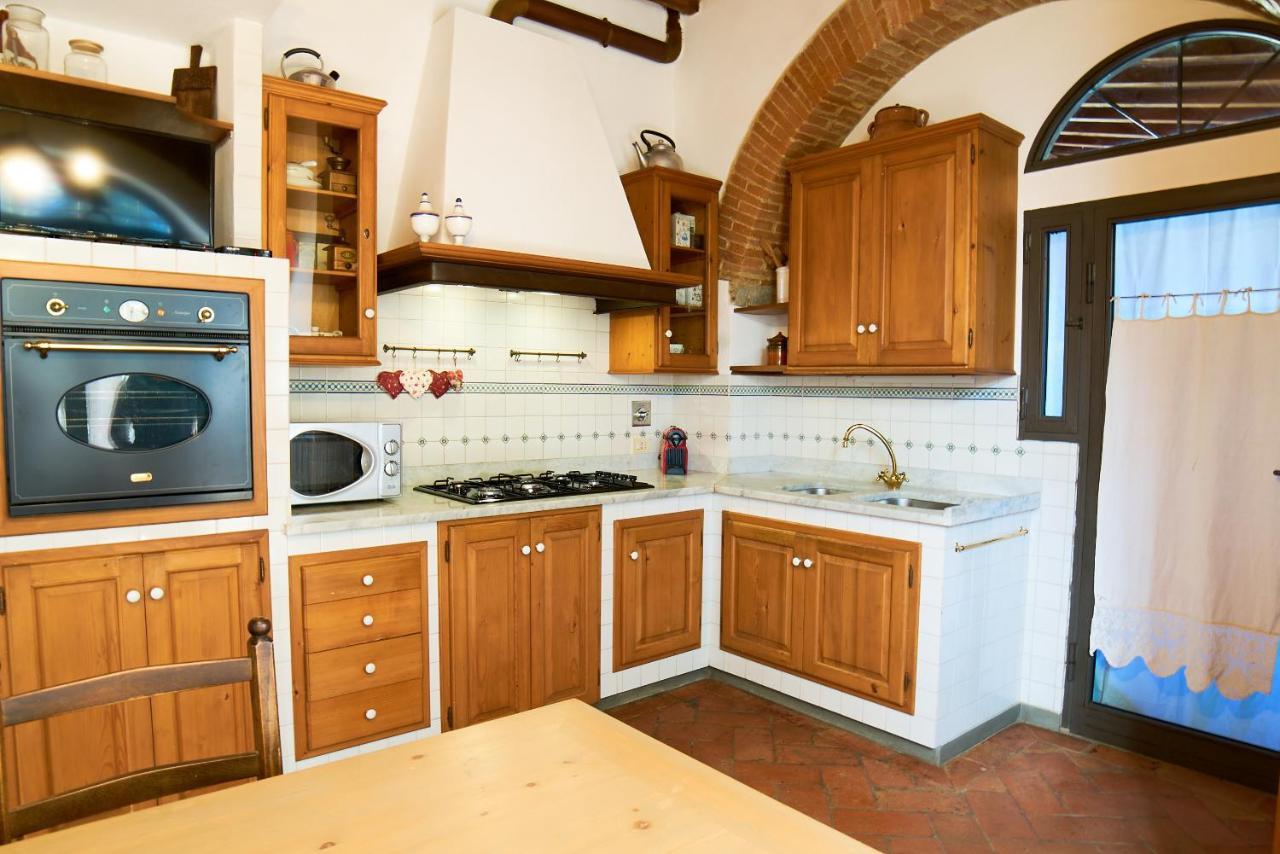 Il Portico Apt - Dolcevita Holiday Φλωρεντία Εξωτερικό φωτογραφία