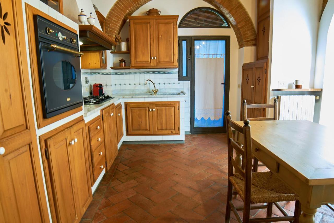 Il Portico Apt - Dolcevita Holiday Φλωρεντία Εξωτερικό φωτογραφία