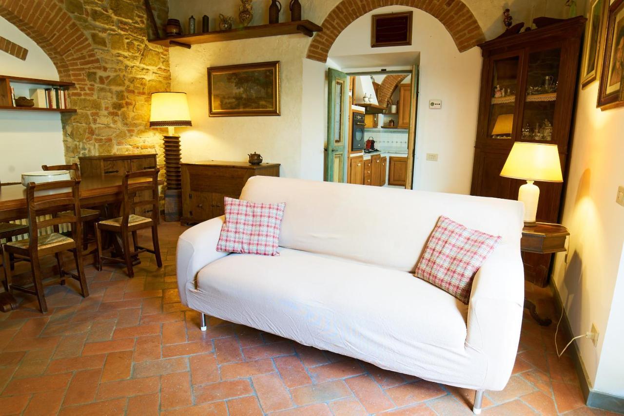 Il Portico Apt - Dolcevita Holiday Φλωρεντία Εξωτερικό φωτογραφία
