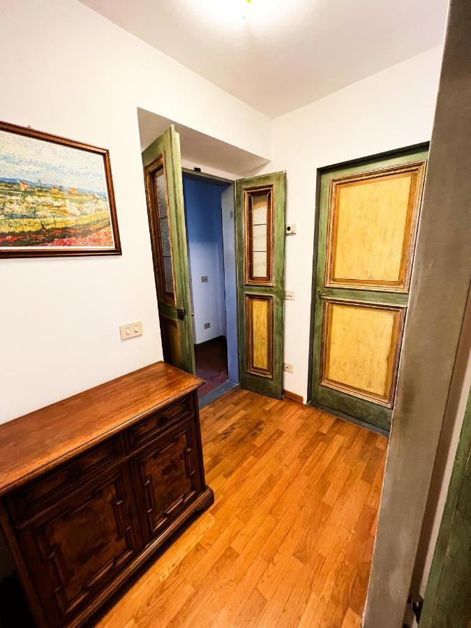 Il Portico Apt - Dolcevita Holiday Φλωρεντία Εξωτερικό φωτογραφία