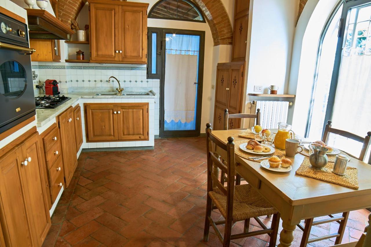 Il Portico Apt - Dolcevita Holiday Φλωρεντία Εξωτερικό φωτογραφία