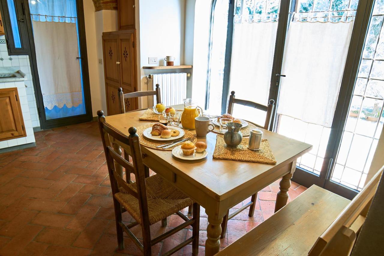 Il Portico Apt - Dolcevita Holiday Φλωρεντία Εξωτερικό φωτογραφία