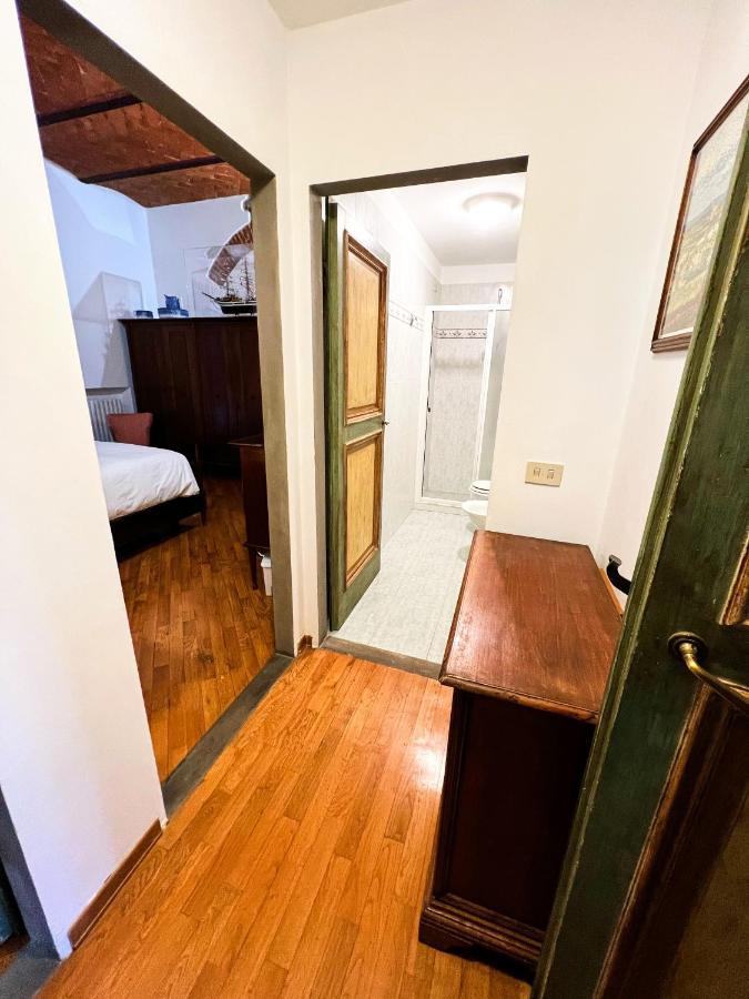 Il Portico Apt - Dolcevita Holiday Φλωρεντία Εξωτερικό φωτογραφία