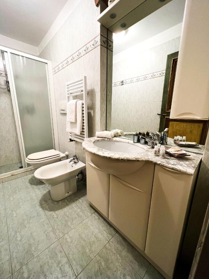Il Portico Apt - Dolcevita Holiday Φλωρεντία Εξωτερικό φωτογραφία