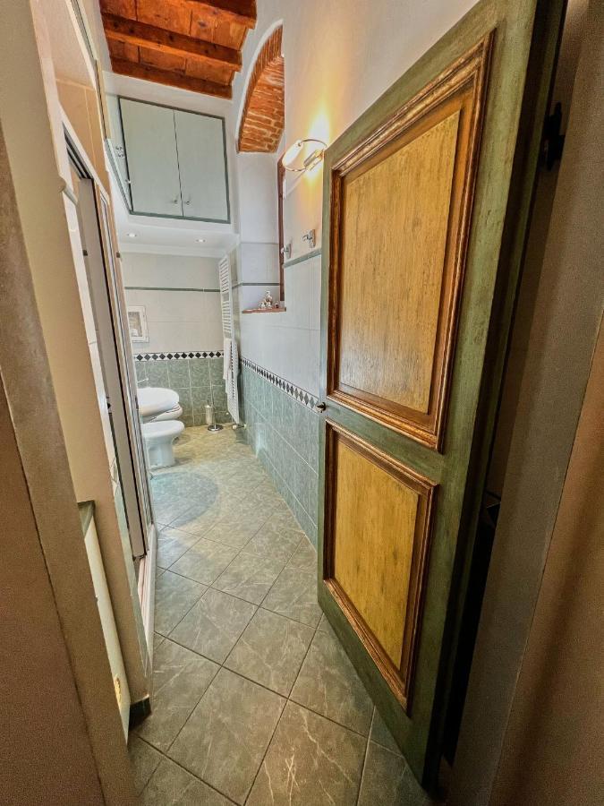 Il Portico Apt - Dolcevita Holiday Φλωρεντία Εξωτερικό φωτογραφία