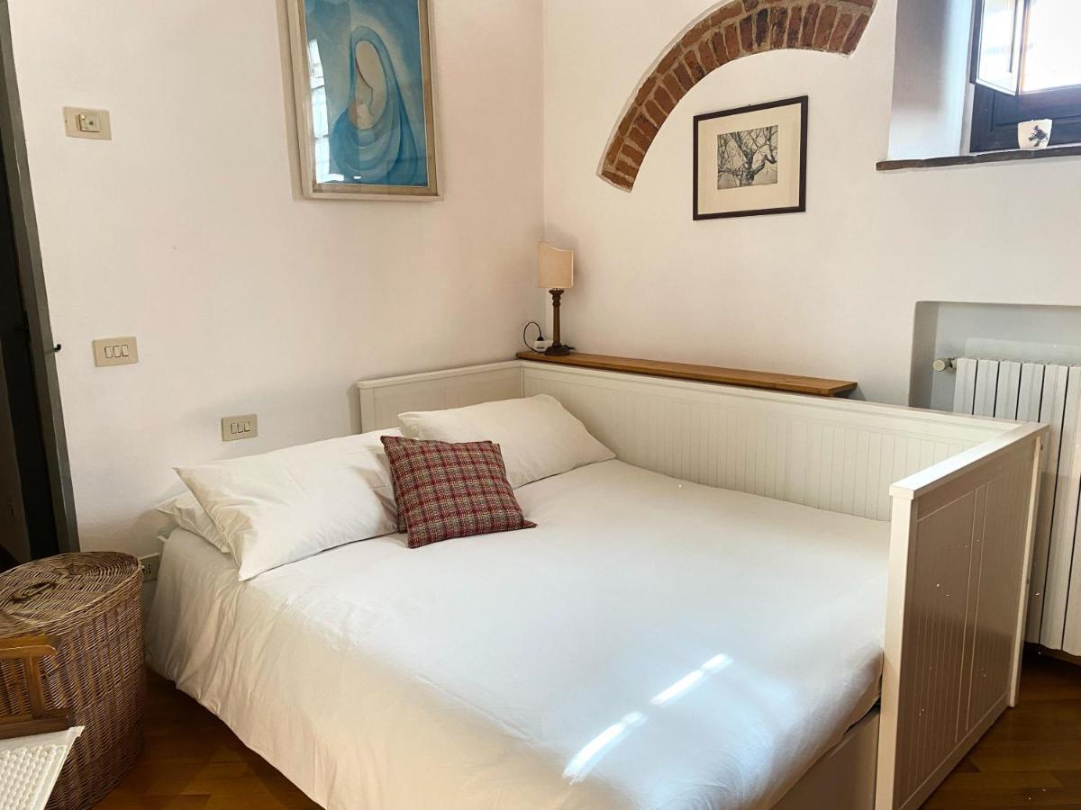 Il Portico Apt - Dolcevita Holiday Φλωρεντία Εξωτερικό φωτογραφία