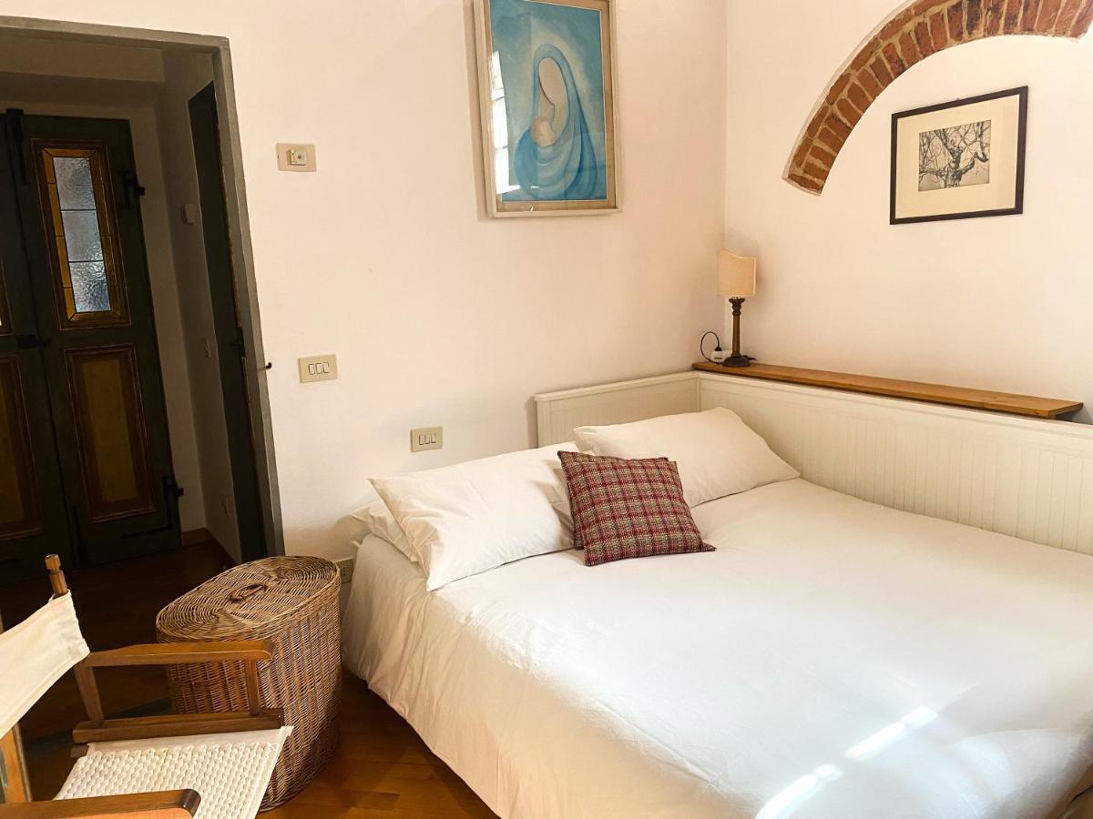 Il Portico Apt - Dolcevita Holiday Φλωρεντία Εξωτερικό φωτογραφία